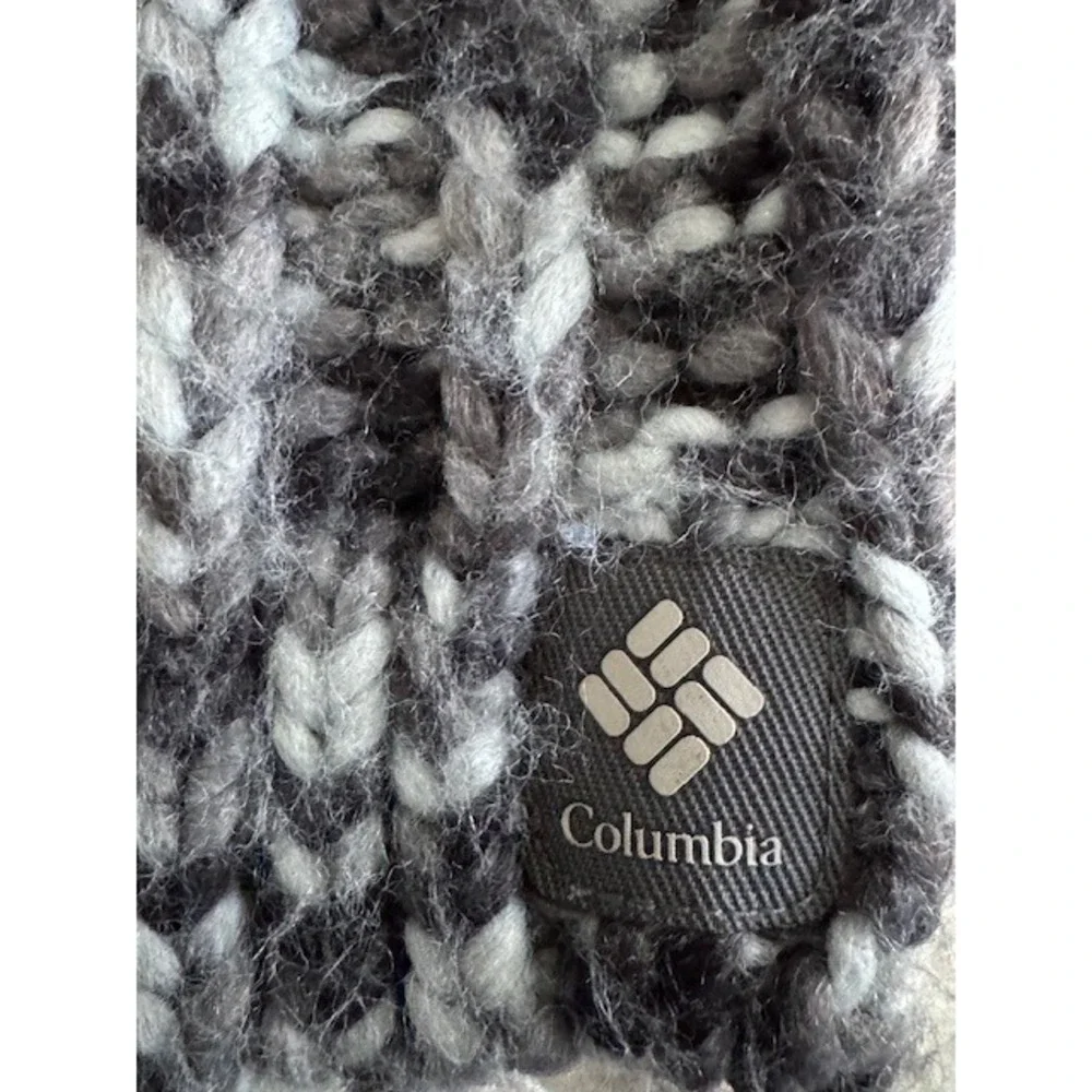 Columbia Kids‎ Youth Knit Signature Beanie